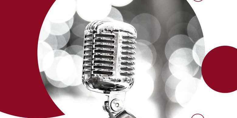 Open Mic