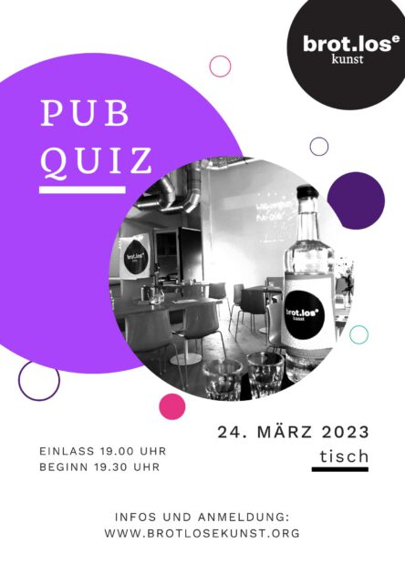 Pub Quiz 24.3.2023 Pub Quiz 24.3.2023
